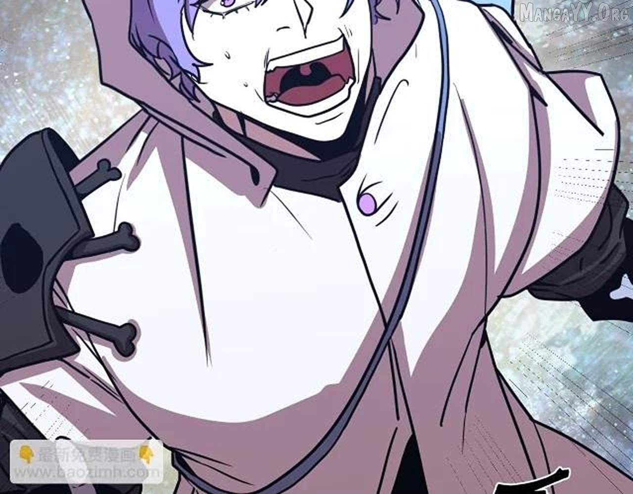 Log into the Future Chapter 299 - page 56